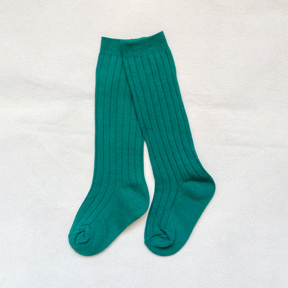 Spainish Socks Stripe Boys & Girls