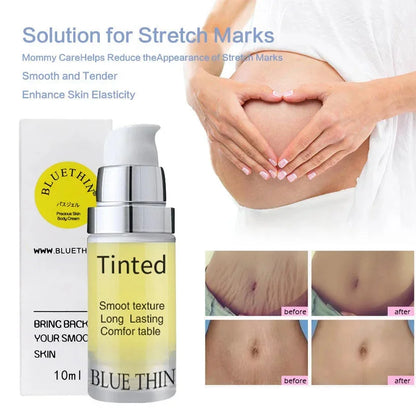 Maternity Scar Stretch Marks Cream