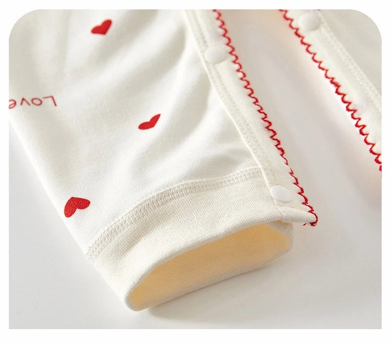 Newborn Baby Jumpsuit