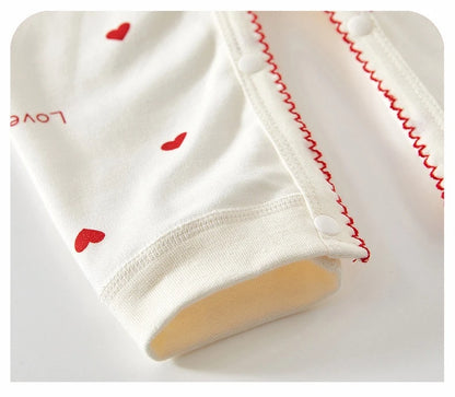 Newborn Baby Jumpsuit