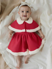 Toddler Girl Christmas Outfit