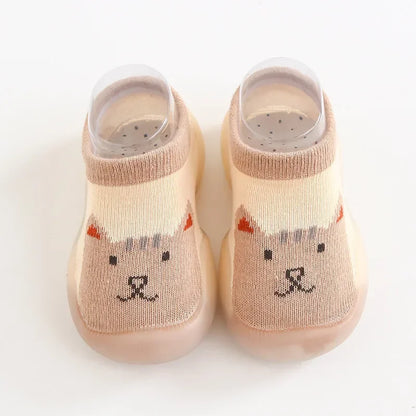 Anti-slip  Socks Infant Shoes