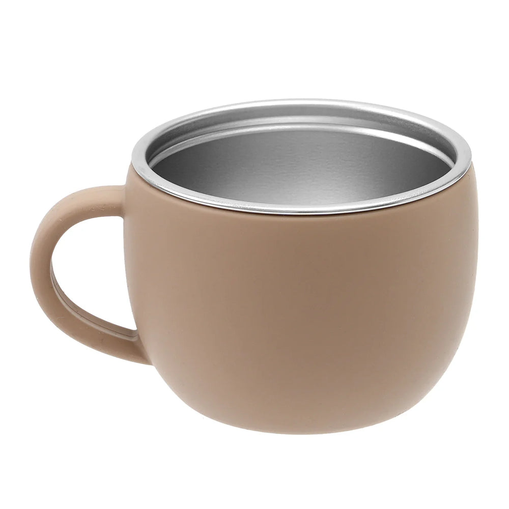 Stainless Steel Cup For Baby - PAMU8