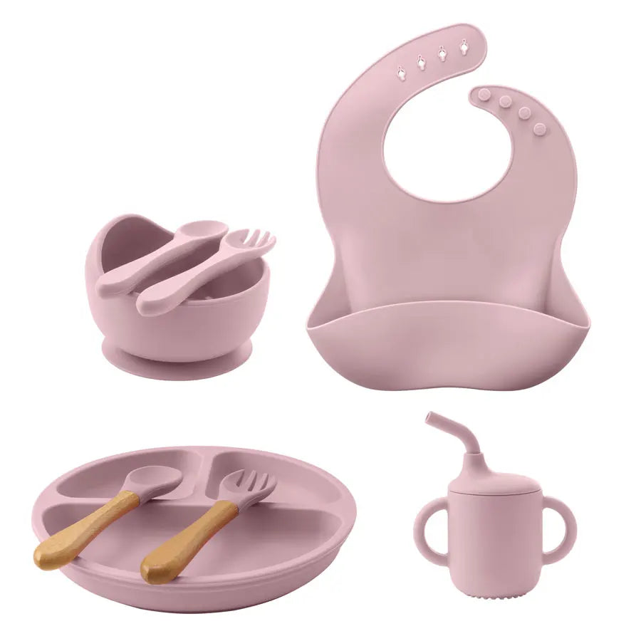 Baby Feeding Set - PAMU8