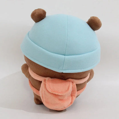 Panda Bear Plush Toy