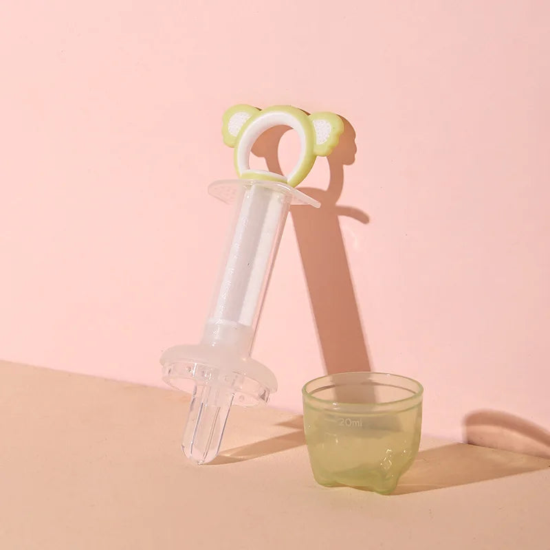 Baby  Medicine Dropper Pacifier - PAMU8