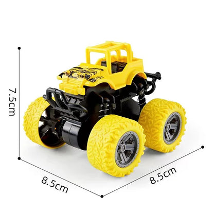 Car Four-wheel Vehicle Kids Toy