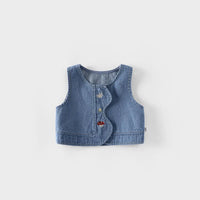 vest