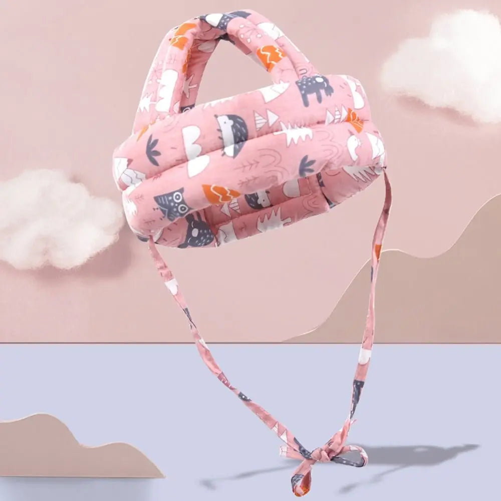 Baby Protection Hat Anti-collision - PAMU8