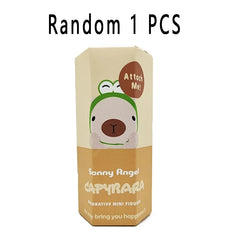 Sonny Angel Capybara Hippers toy