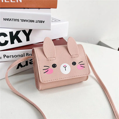 Rabbit Small Crossbody Bags