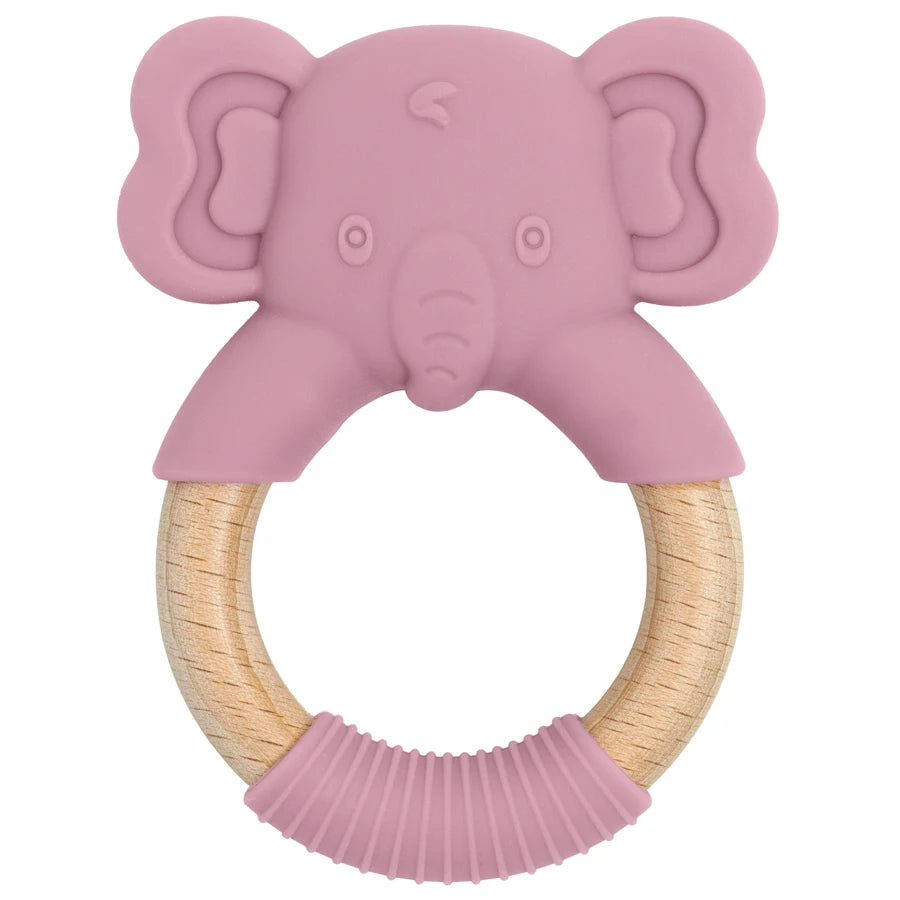 Wooden Ring Toy