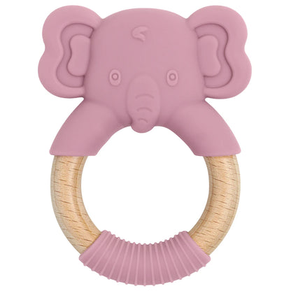 Wooden Ring Toy
