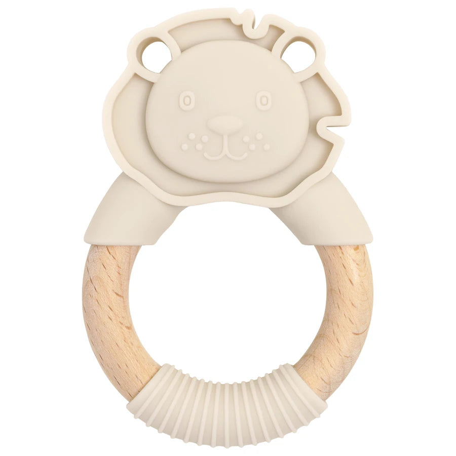 Teether Sensory Chewing Toys