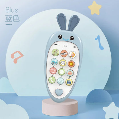 Baby Phone Toy Music Sound