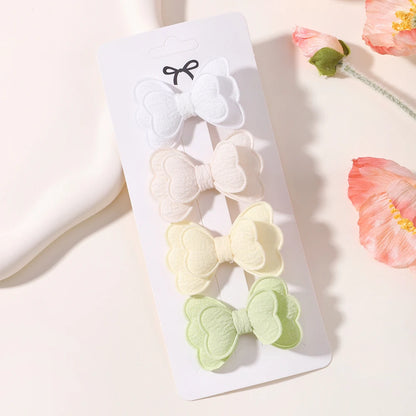 Candy Colored Hair Clip