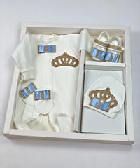 Newborn Luxury Gift Set