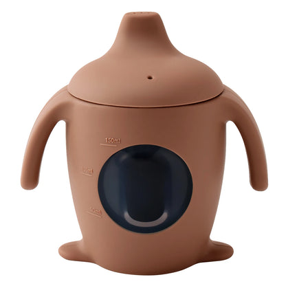 Penguin Shape Cup