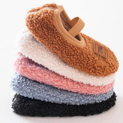 Floor Socks Non-Slip for Toddlers