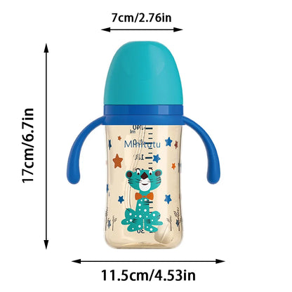 Children's Straw Mug