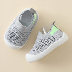 Spring Baby Breathable Shoes