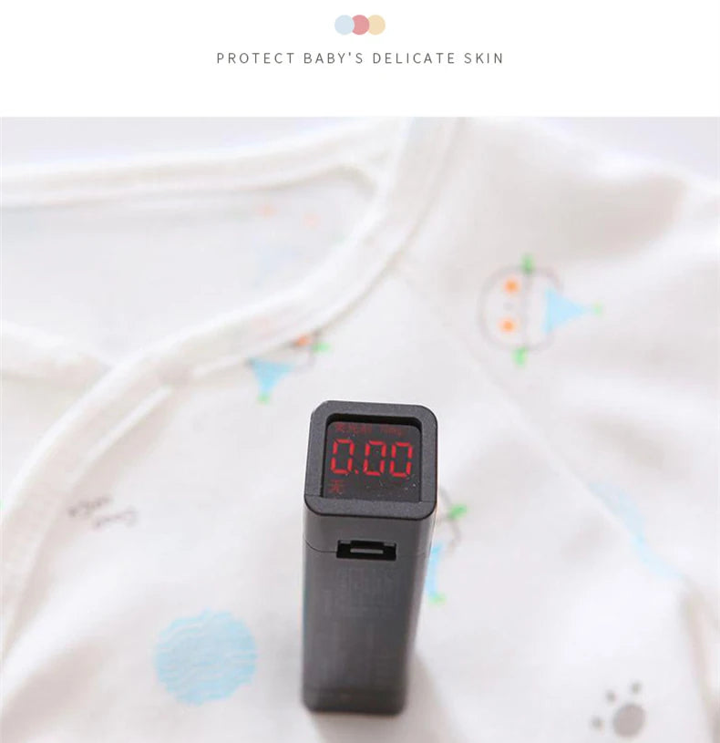 Newborn Luxury Gift Set