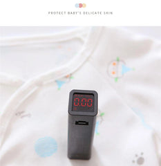 Newborn Luxury Gift Set