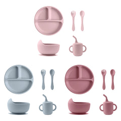 Baby Feeding Set Sucker - PAMU8