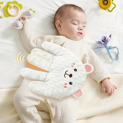 Baby Soothing Palm Pillow - PAMU8