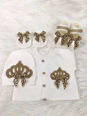 Newborn Luxury Gift Set