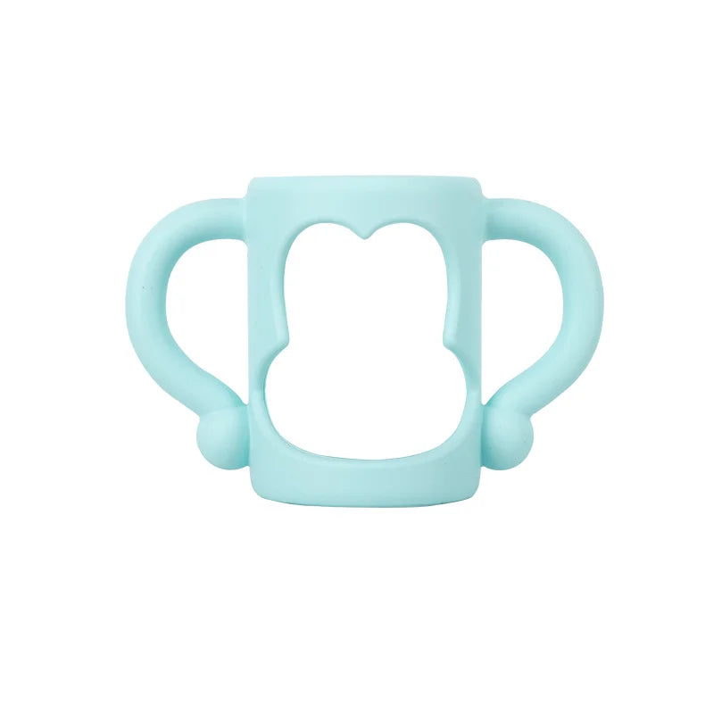 Universal narrow baby bottles