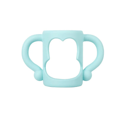 Universal narrow baby bottles