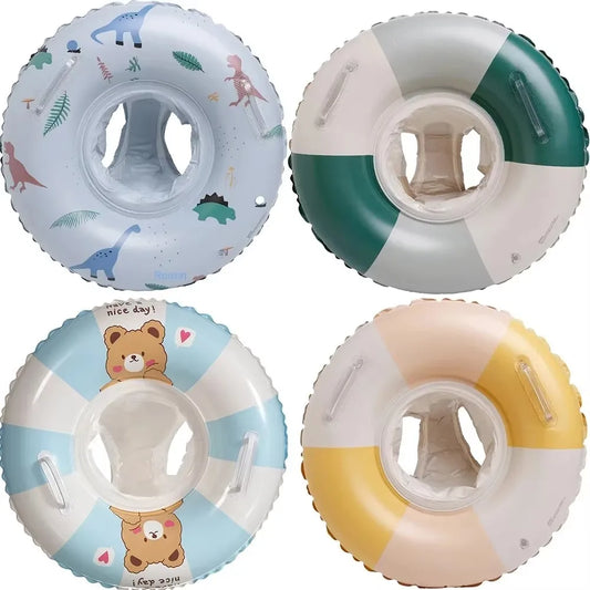 Child  Swim Ring Tube