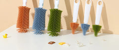 Silicone Brush for Bottles Cups Vacuum Flask - PAMU8