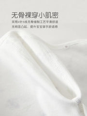 Soft Cotton Newborn Baby Jacket