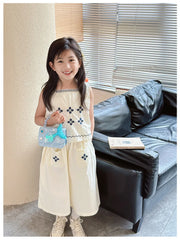 Starfish Crossbody Bags