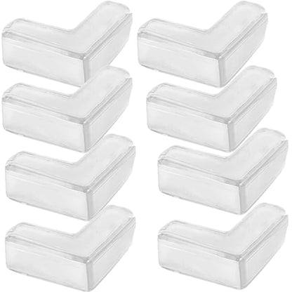 Silicone Corner Protector