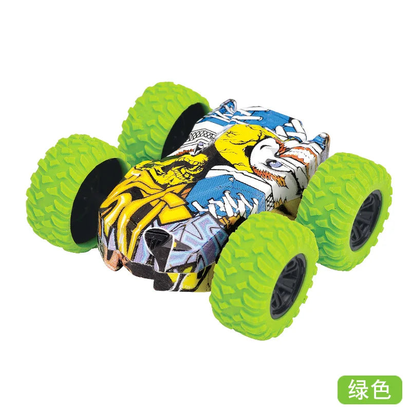 Car Four-wheel Vehicle Kids Toy