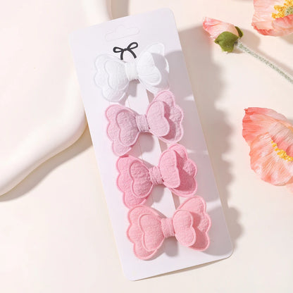 Candy Colored Hair Clip