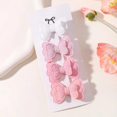 Candy Colored Hair Clip