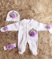 Newborn Luxury Gift Set