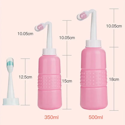 Travel Bidet for Pregnant Women