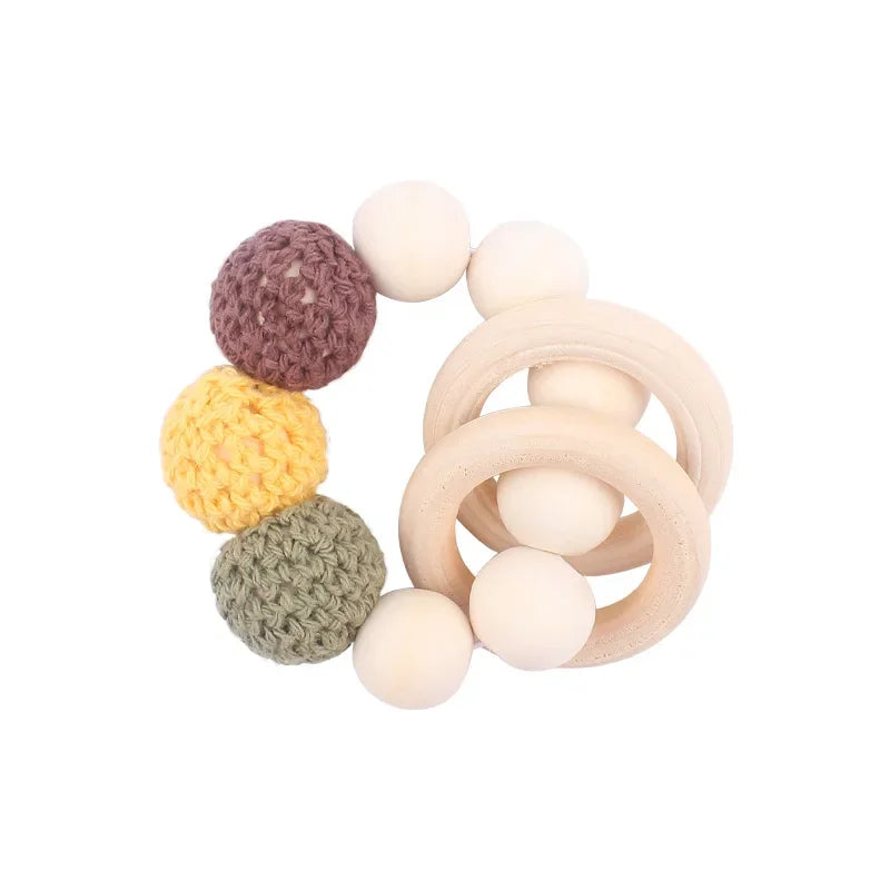 Teethers Bracelet  Chain - PAMU8