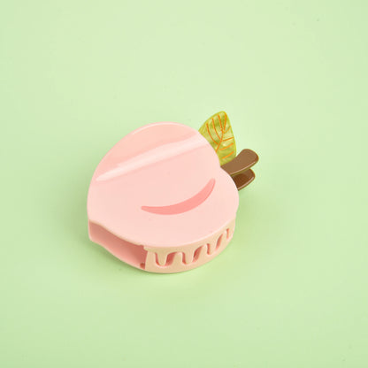 Watermelon Hair Claw Hair Accessories - PAMU8