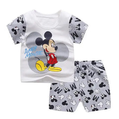 Kids Disney Tracksuit Outfit