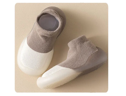 Anti-Slip Socks Shoes for Toddlers