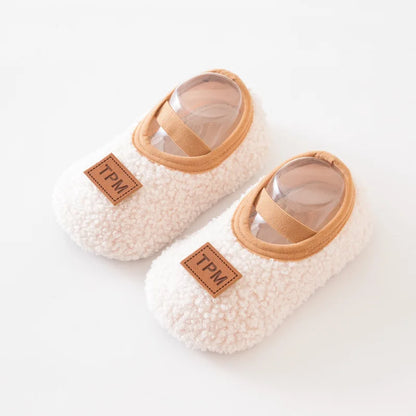 Floor Socks Non-Slip for Toddlers
