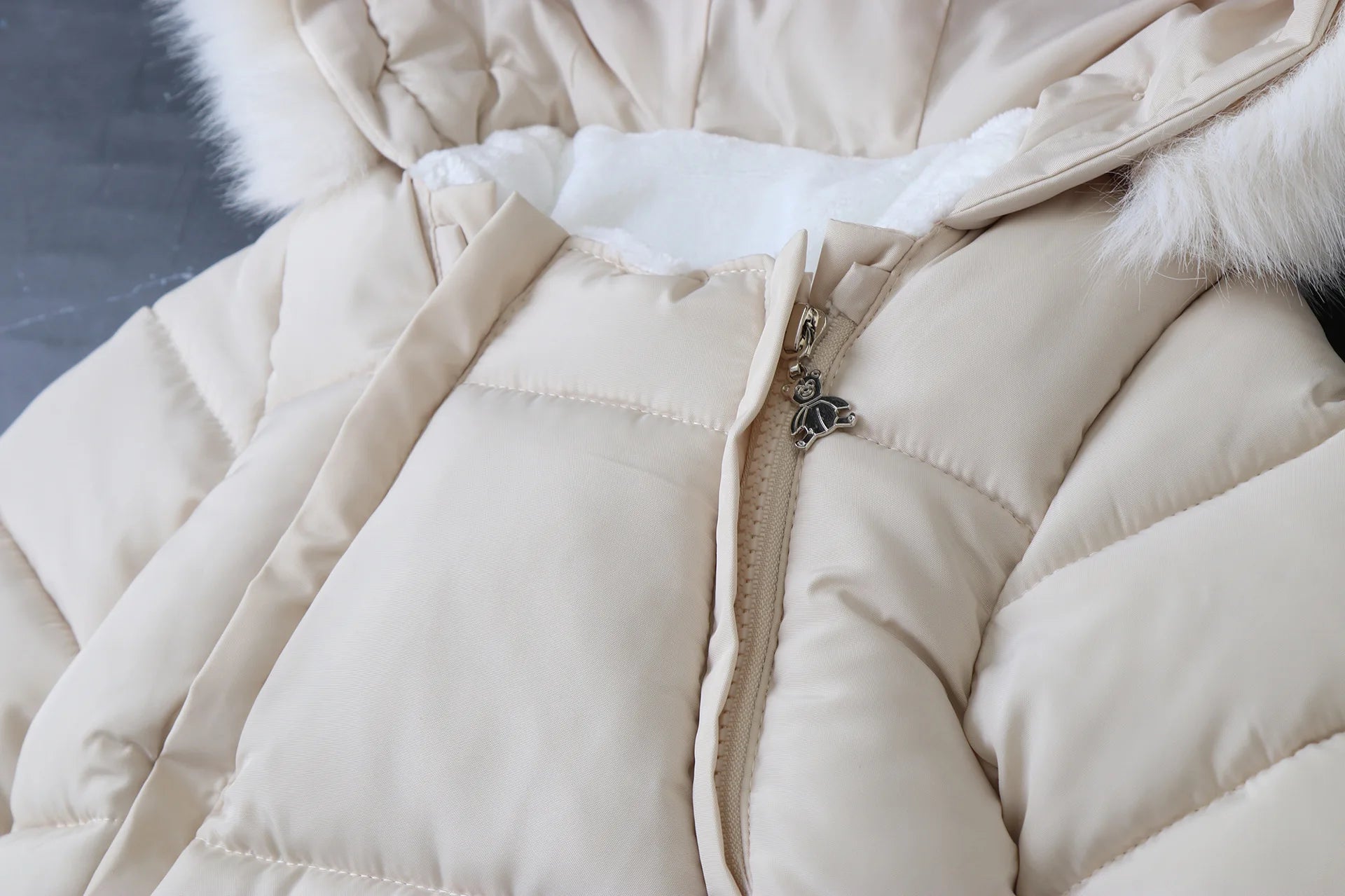 Cozy Newborn Boy Girl Outfit