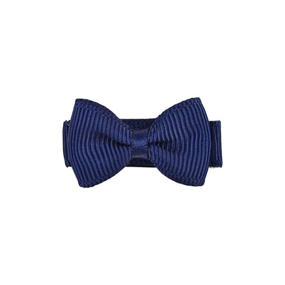 Mini Hair Bows With Clip For Kids - PAMU8