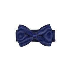Mini Hair Bows With Clip For Kids - PAMU8